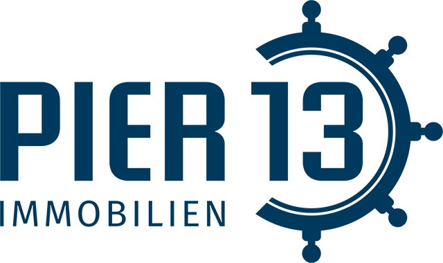 Pier 13 Immobilien GmbH Logo